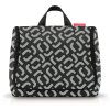 Reisenthel Toiletbag XL Signature Black