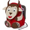 289582 affenzahn detsky batoh do skolky hennes goat large red 8l