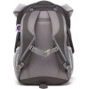 289594 2 affenzahn detsky batoh do skolky large friend dog grey 8l