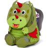 289597 3 affenzahn detsky batoh do skolky large friend dragon green 8l