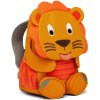 289606 1 affenzahn detsky batoh do skolky large friend lion yellow 8l