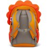 289606 2 affenzahn detsky batoh do skolky large friend lion yellow 8l