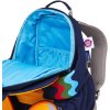 289615 2 affenzahn detsky batoh do skolky large toucan multicolour 8l