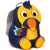 289615 4 affenzahn detsky batoh do skolky large toucan multicolour 8l