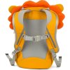 Affenzahn Batôžtek pre najmenších Small Friend - Lena Lion small - yellow 4l