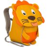 Affenzahn Batôžtek pre najmenších Small Friend - Lena Lion small - yellow 4l
