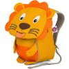 Affenzahn Batôžtek pre najmenších Small Friend - Lena Lion small - yellow 4l