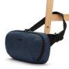 PACSAFE ledvinka METROSAFE X URBAN SLING dark denim