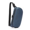 PACSAFE ledvinka METROSAFE X URBAN SLING dark denim