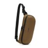 PACSAFE ledvinka METROSAFE X URBAN SLING tan