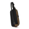 PACSAFE ledvinka METROSAFE X URBAN SLING tan