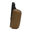 PACSAFE ledvinka METROSAFE X URBAN SLING tan