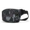 PACSAFE ledvinka VIBE 100 HIP PACK camo