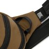 PACSAFE ledvinka VIBE 150 SLING PACK tan