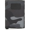 PACSAFE peňaženka RFIDSAFE TRIFOLD WALLET camo