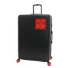 LEGO Luggage URBAN 28" - černý/Červený"
