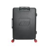 LEGO Luggage URBAN M 24" - černý/Červený"