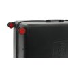 LEGO Luggage URBAN M 24" - černý/Červený"