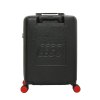 LEGO Luggage URBAN S 20" - černý/Červený"