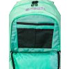 Meatfly Batoh Basejumper - Lavender/Green Mint - 22 L + PENÁL ZDARMA