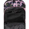 Meatfly Batoh Basejumper - Storm Camo Pink - 22 L + PENÁL ZDARMA