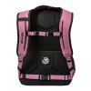 Meatfly Batoh Exile - Dusty Rose/Plum - 24 L + PENÁL ZDARMA