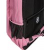 Meatfly Batoh Exile - Dusty Rose/Plum - 24 L + PENÁL ZDARMA