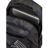 Meatfly Batoh Exile - Rampage Camo/Black - 24 L + PENÁL ZDARMA