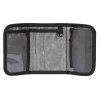 Coocazoo peňaženka Black Carbon
