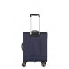 Travelite Miigo 4w S Navy/outerspace