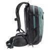 Deuter Compact EXP 12 SL jade-graphite