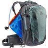 Deuter Compact EXP 12 SL jade-graphite