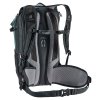Deuter Compact EXP 12 SL jade-graphite