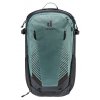 Deuter Compact EXP 12 SL jade-graphite