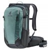 Deuter Compact EXP 12 SL jade-graphite