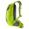 Deuter Race citrus-graphite