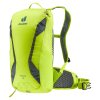 Deuter Race citrus-graphite