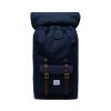 Herschel Little America - Peacoat/Chicory Coffee 25l