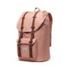 Herschel Little America Café Creme 25l