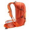 Deuter Speed Lite 23 SL paprika-saffron