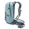 Deuter Speed Lite 23 SL shale-graphite