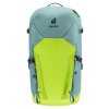 Deuter Speed Lite 25 jade-citrus