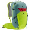 Deuter Speed Lite 25 jade-citrus