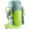 Deuter Speed Lite 30 jade-citrus