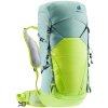 Deuter Speed Lite 30 jade-citrus