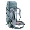 Deuter Aircontact Core 35+10 SL shale-ivy