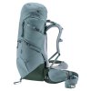 Deuter Aircontact Core 35+10 SL shale-ivy