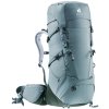 Deuter Aircontact Core 35+10 SL shale-ivy