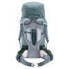 Deuter Aircontact Core 35+10 SL shale-ivy