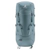 Deuter Aircontact Core 35+10 SL shale-ivy